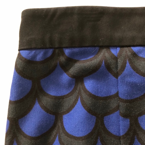 Full length Halogen pencil skirt size 4 - Picture 4 of 6